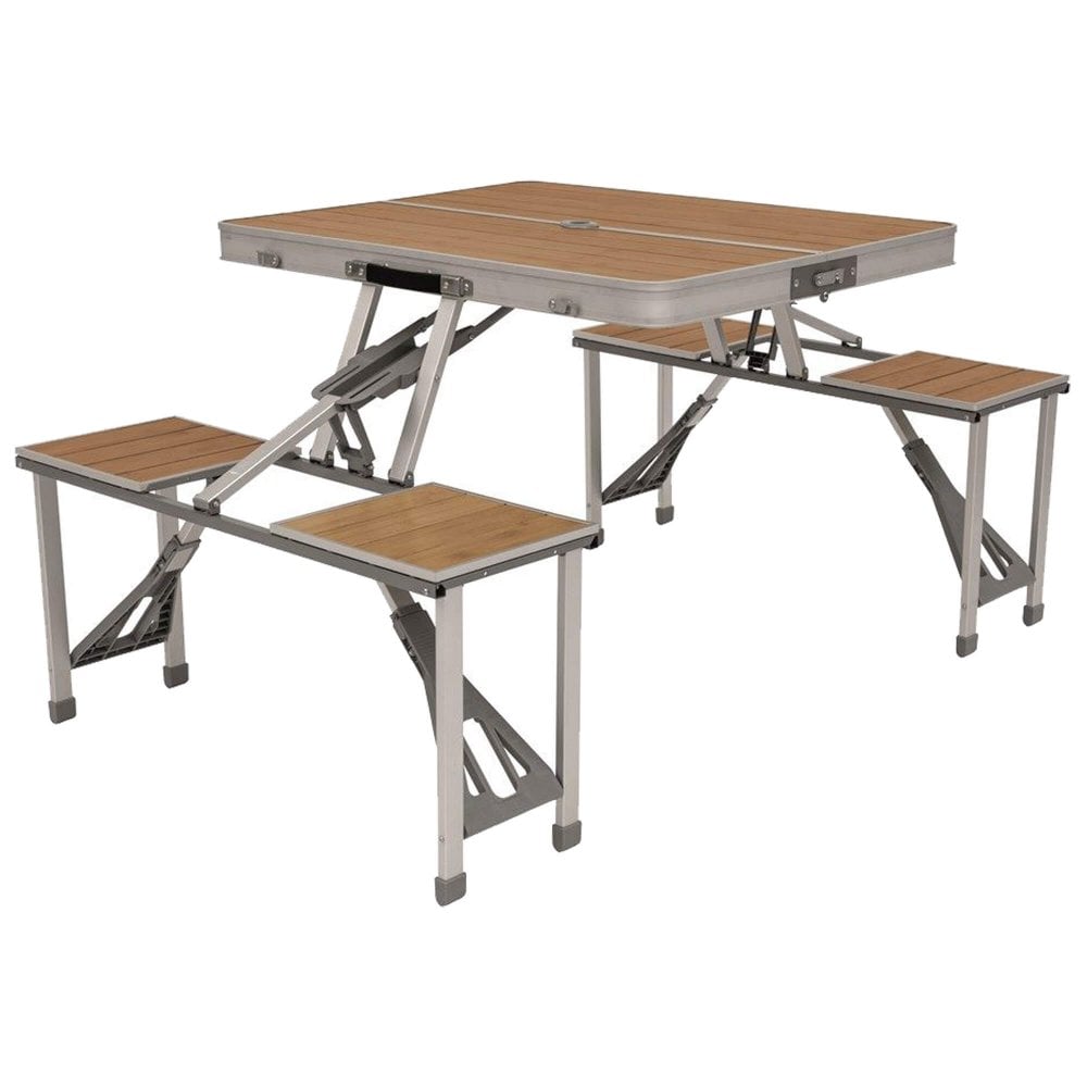 Outwell Dawson Picnic Table Equipment From Gaynor Sports Uk