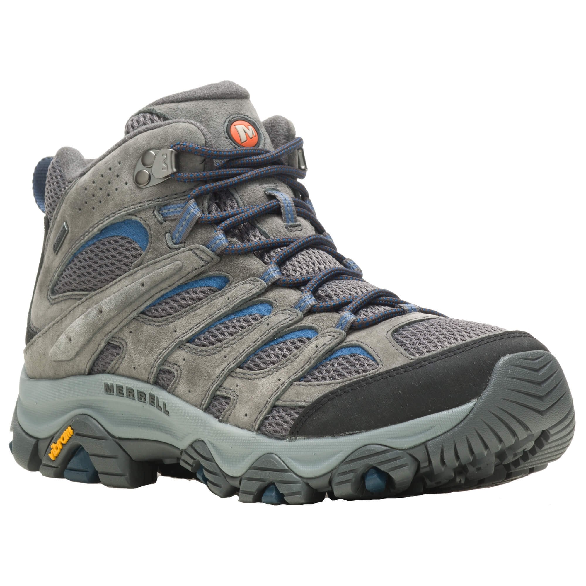 Merrell moab hot sale mens waterproof