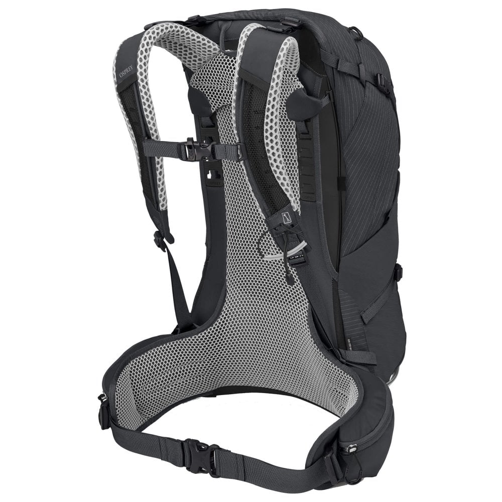 Osprey Stratos 24 - Equipment from Gaynor Sports UK